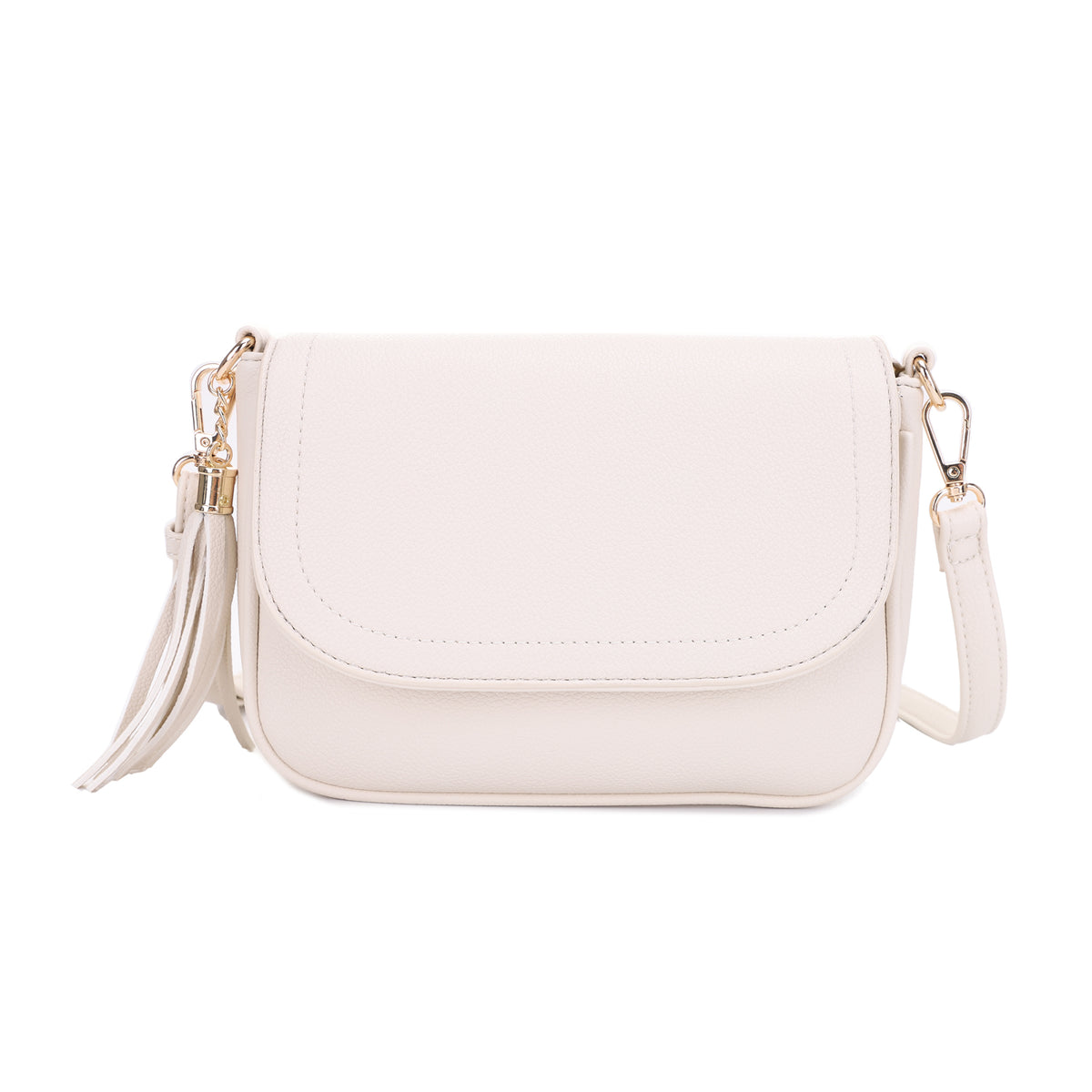 Brandi Crossbody Bag with Tassel