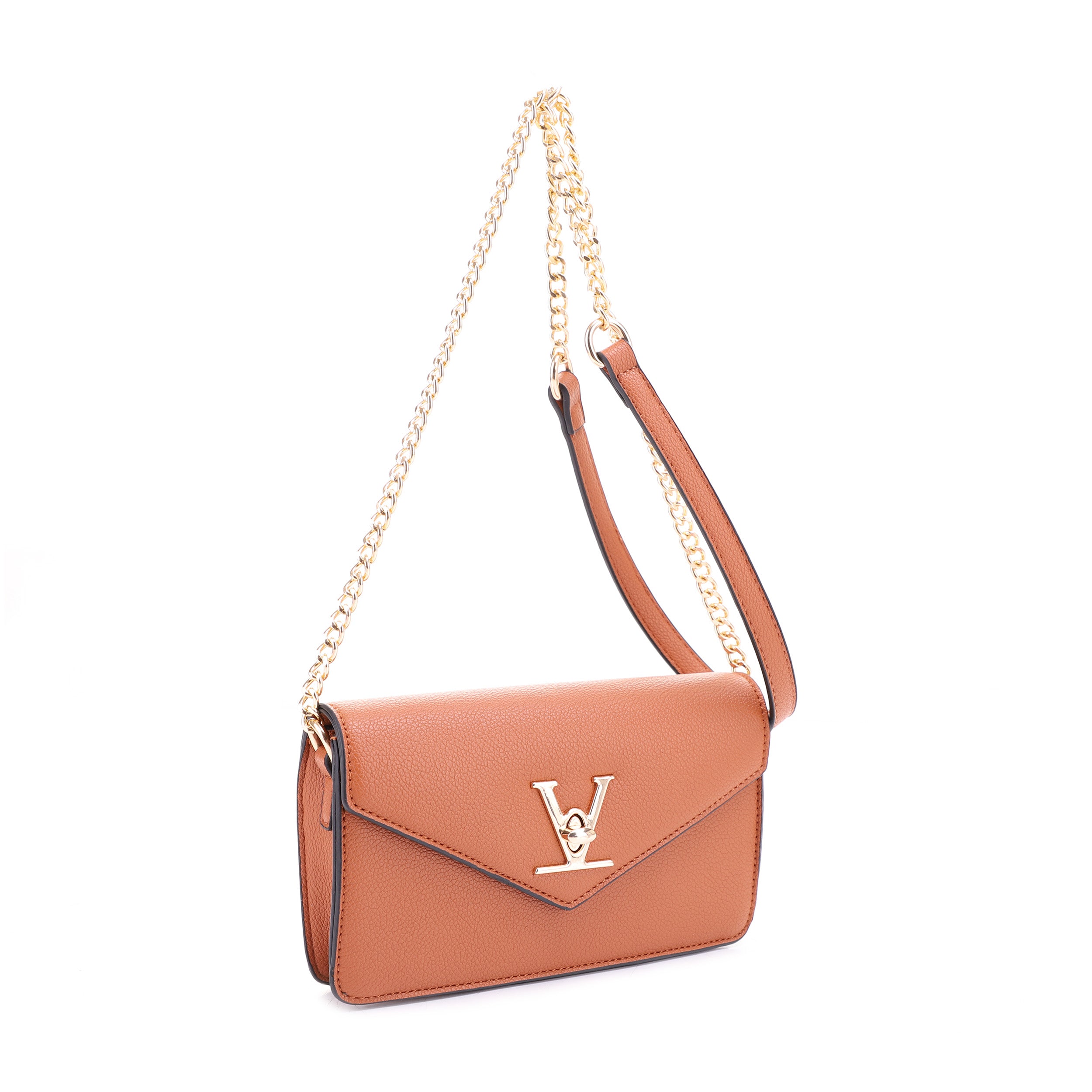 Bella Crossbody Bag