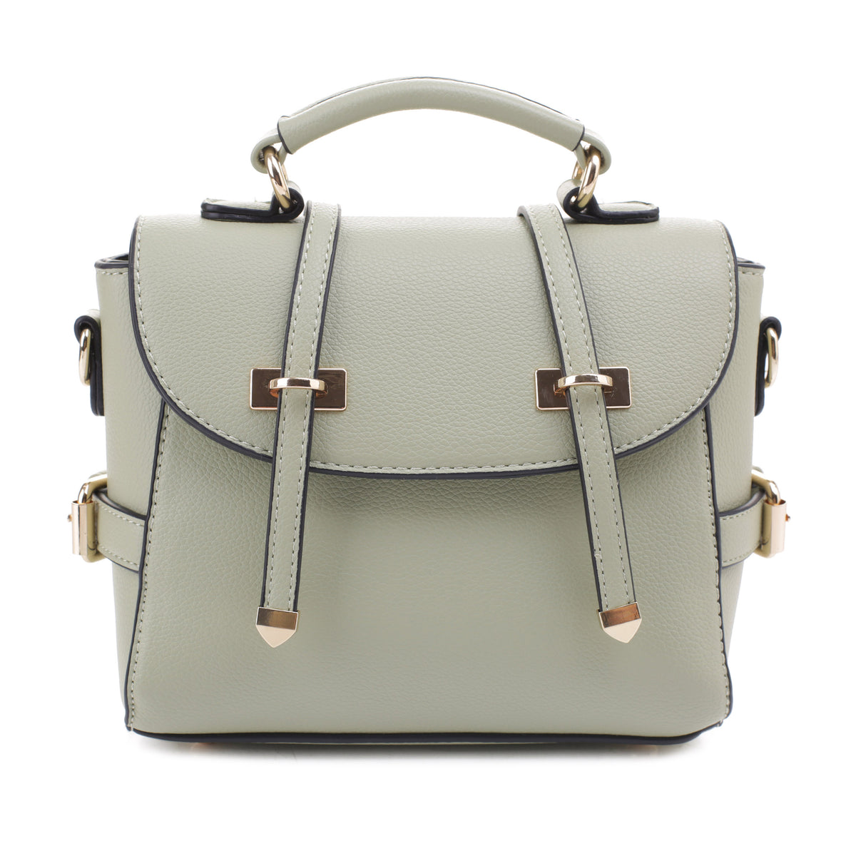 Nicole Small Fashion Backpack