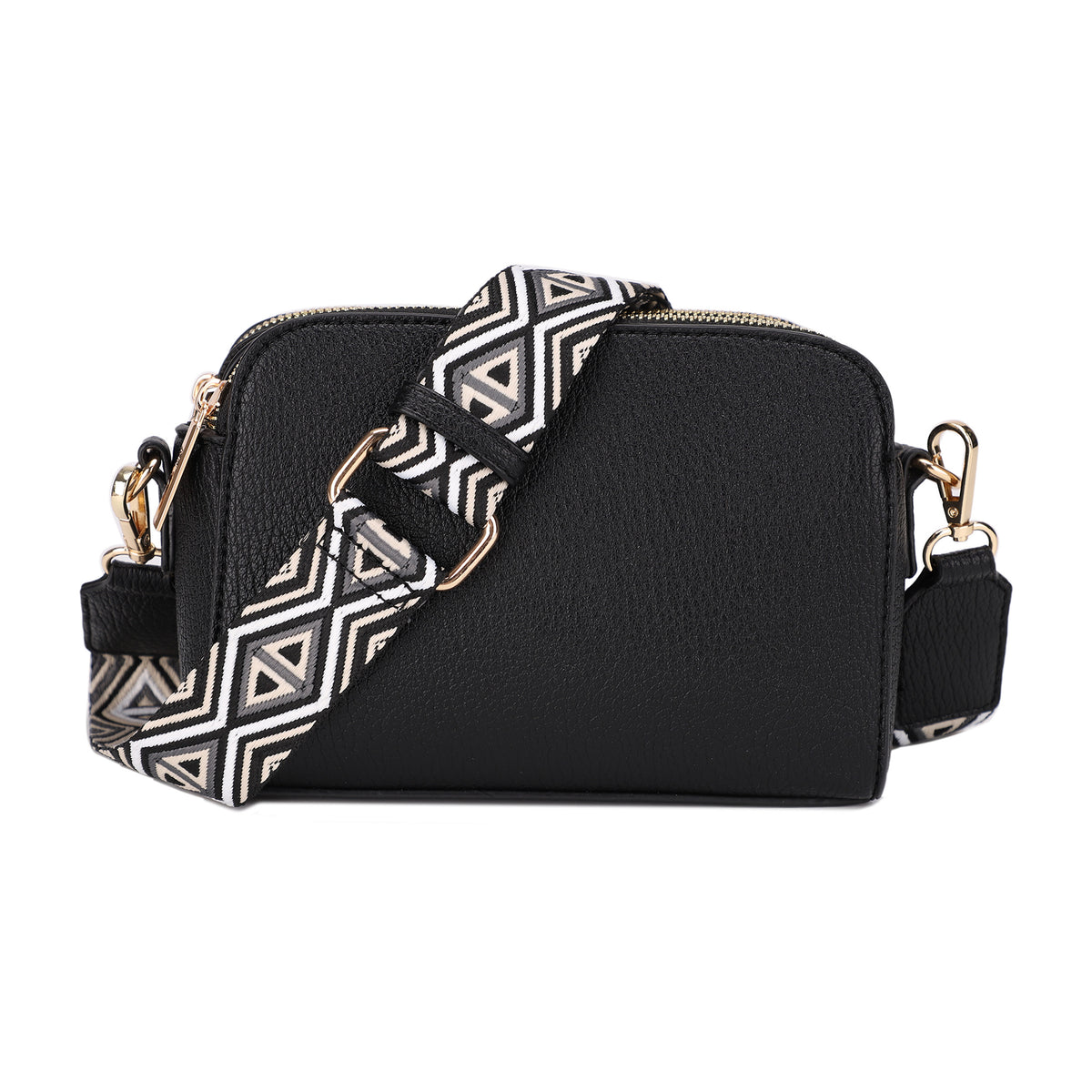 Zoe Crossbody Bag