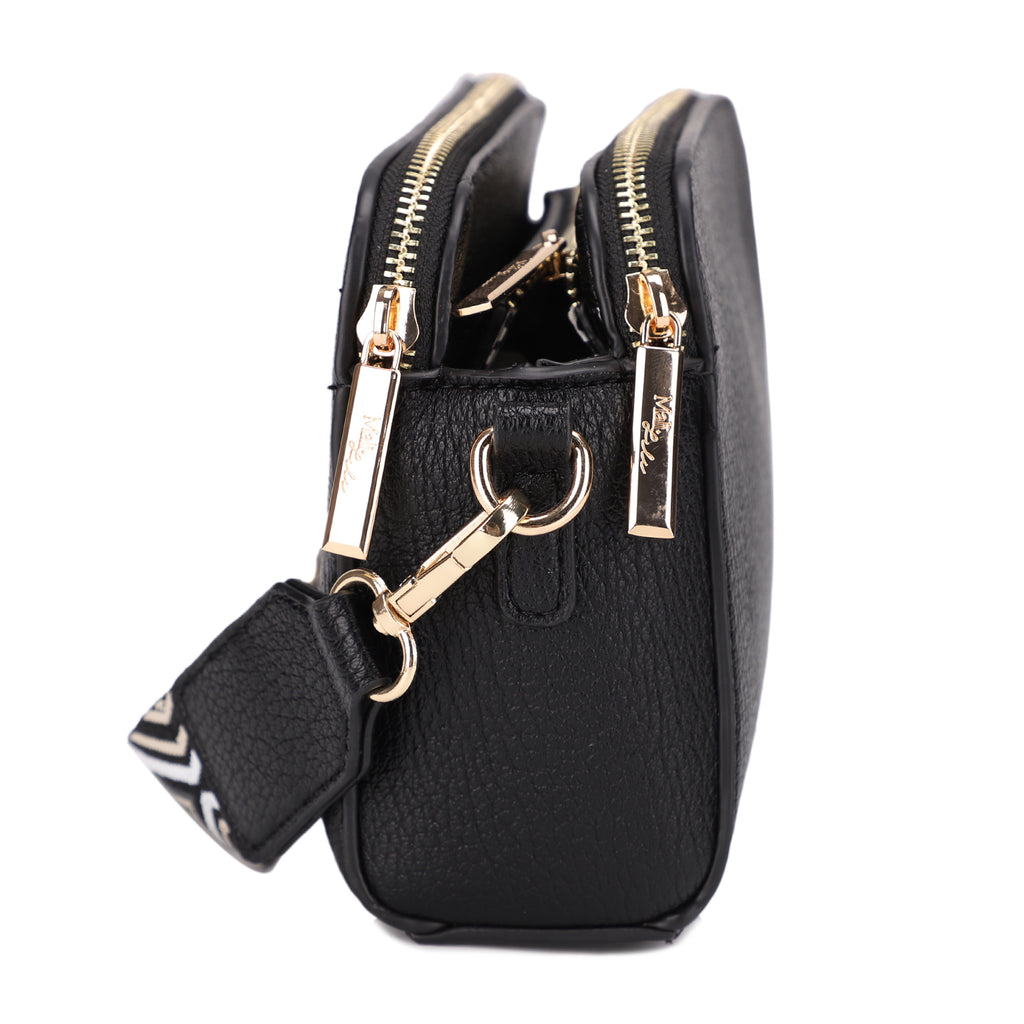 Zoe Crossbody Bag