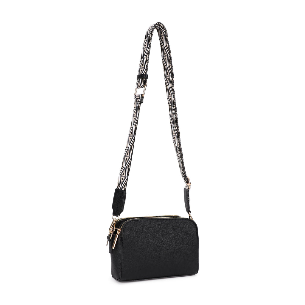 Zoe Crossbody Bag