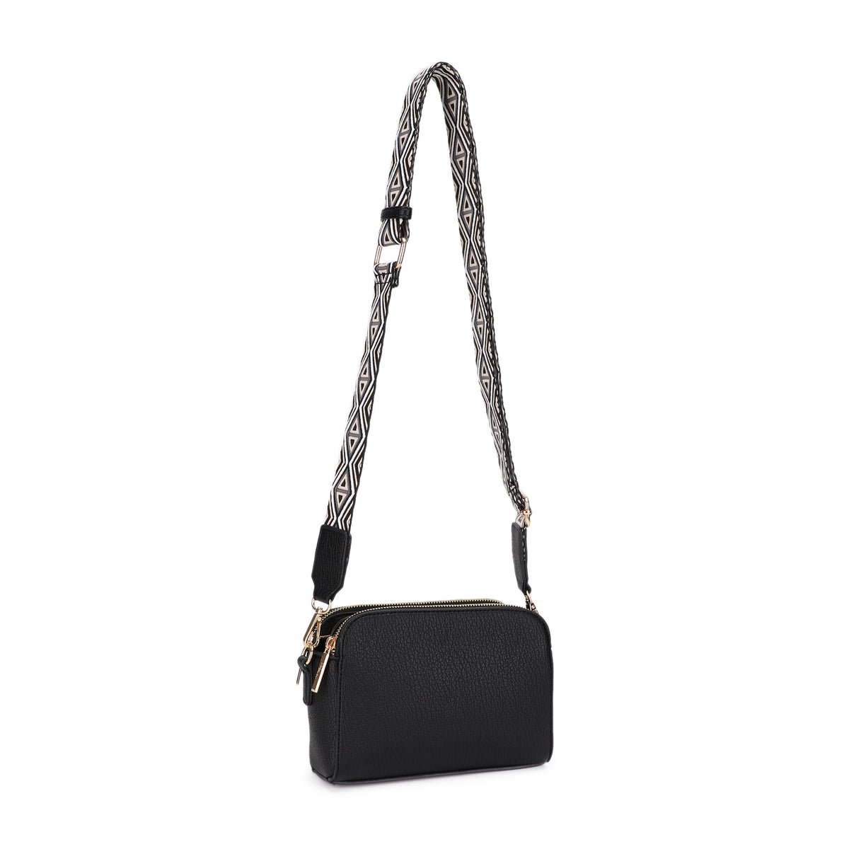 Zoe Crossbody Bag