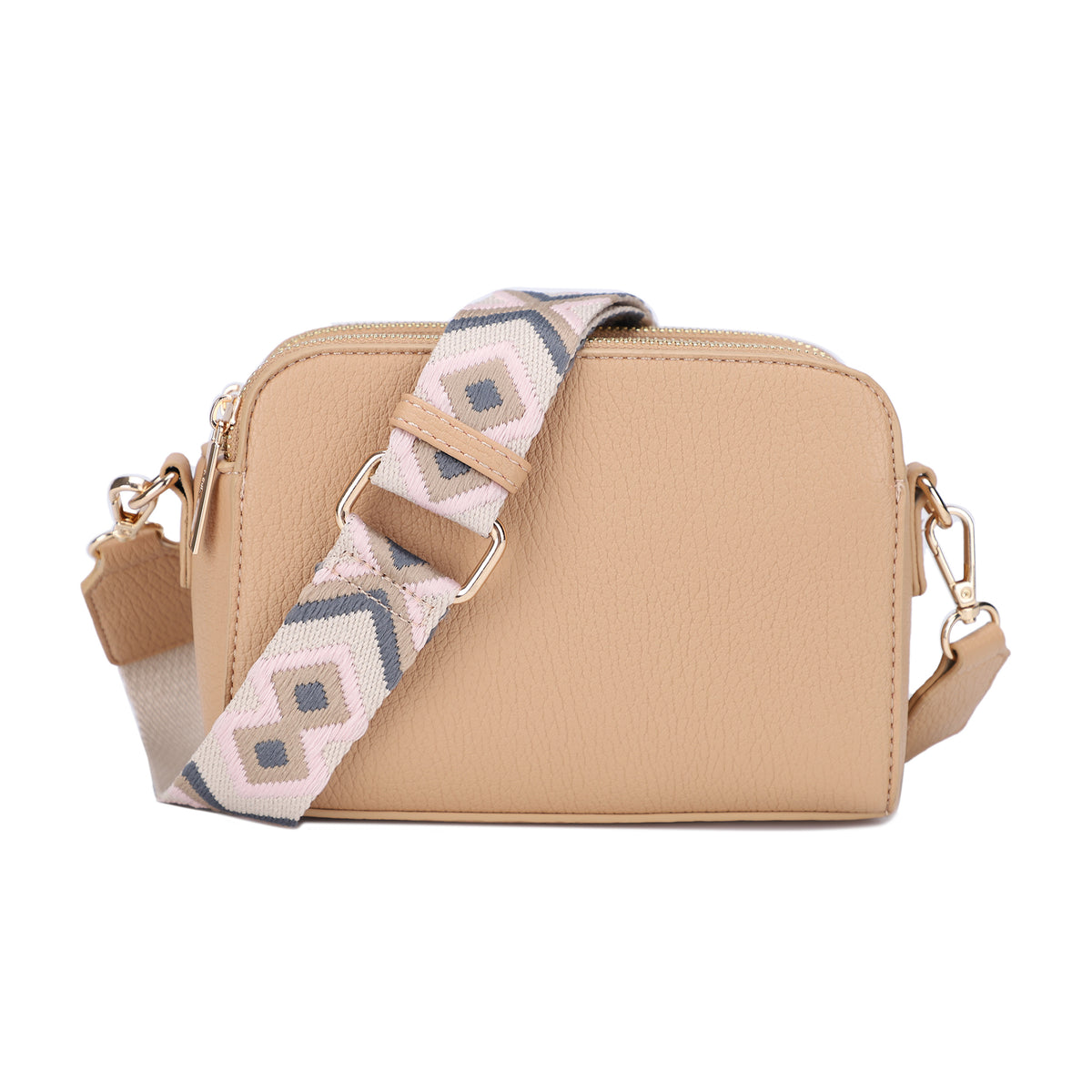 Zoe Crossbody Bag