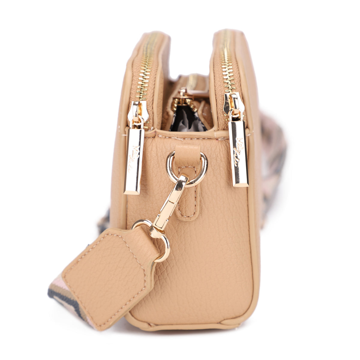 Zoe Crossbody Bag