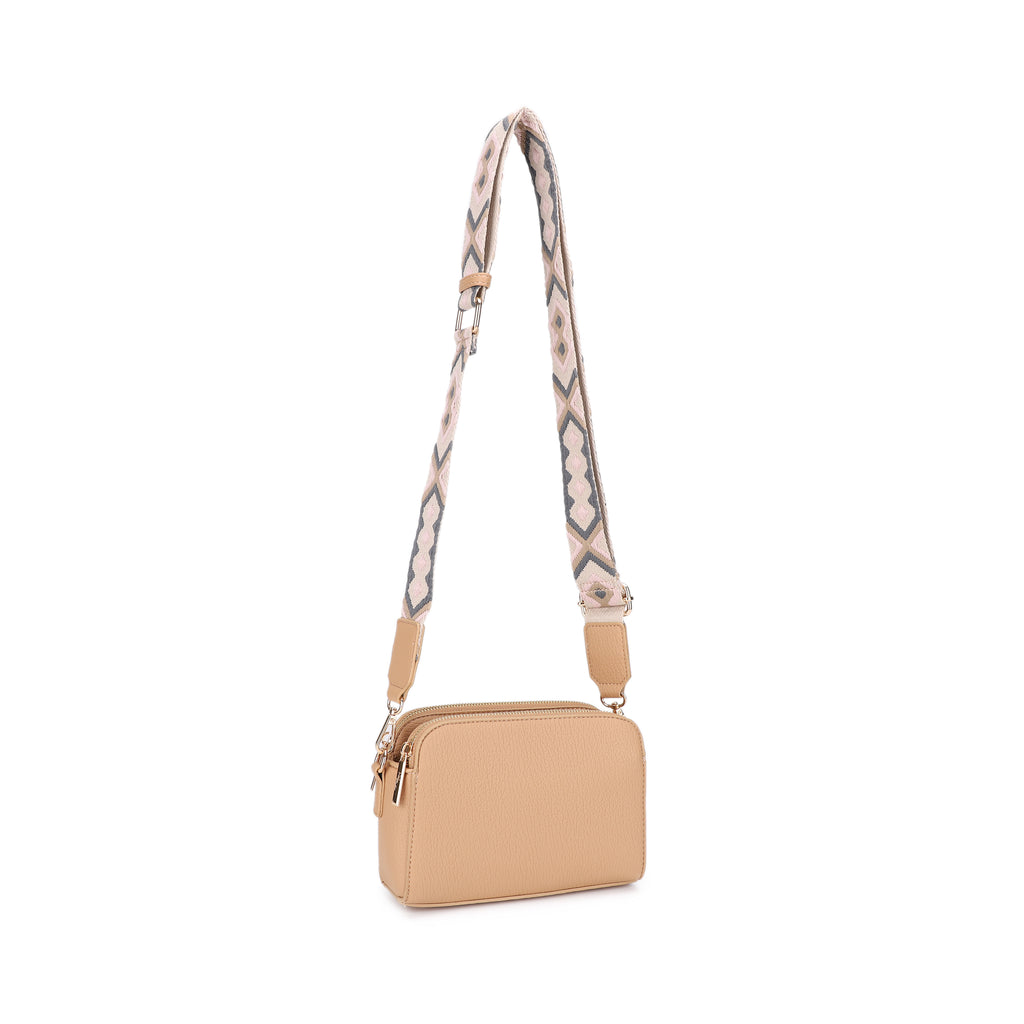 Zoe Crossbody Bag