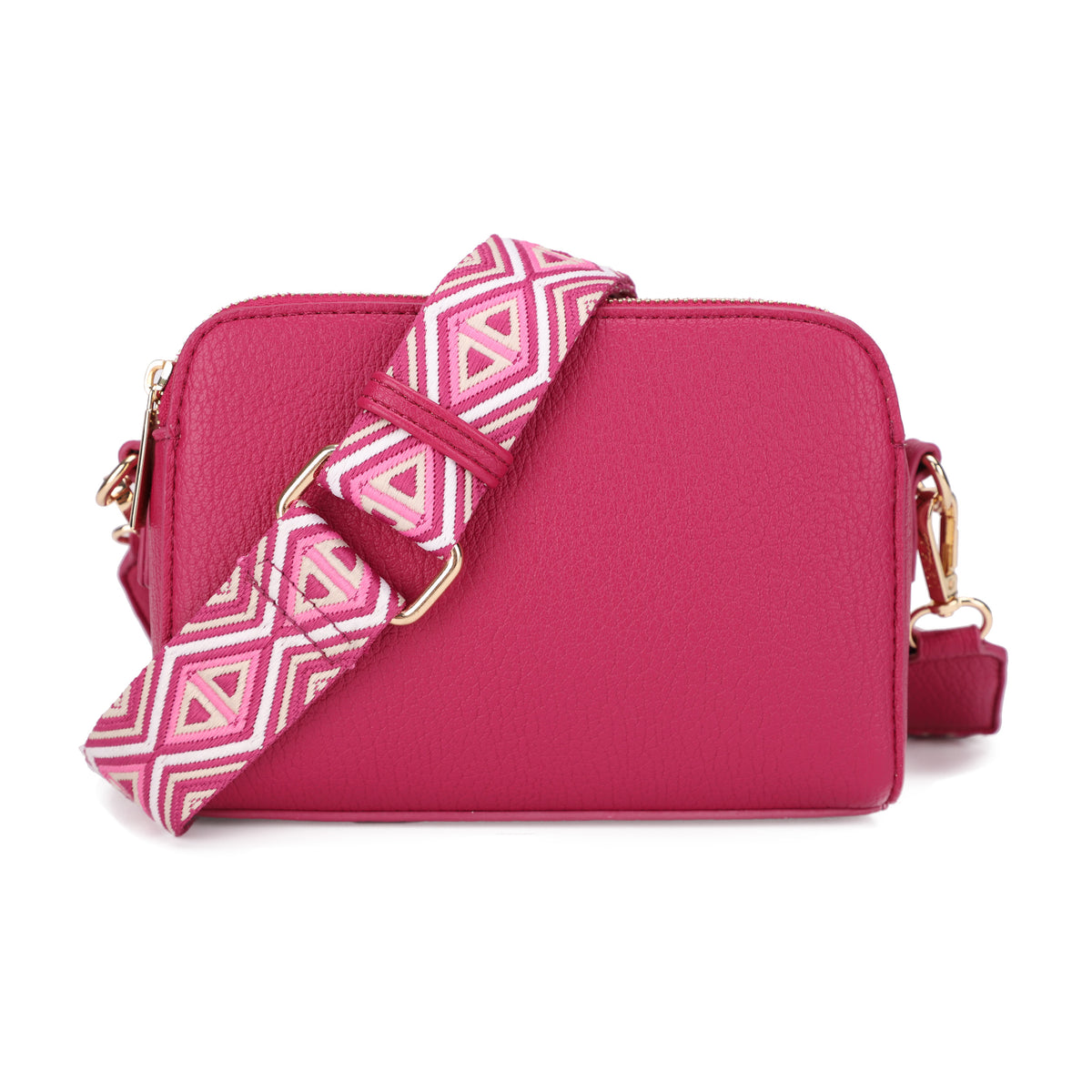 Zoe Crossbody Bag