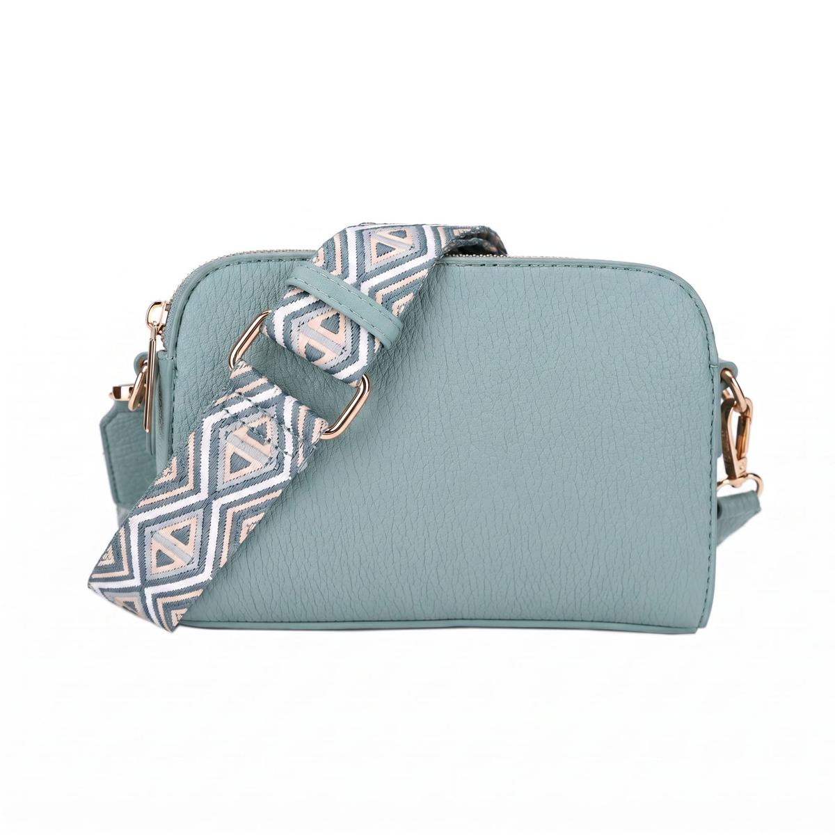 Zoe Crossbody Bag