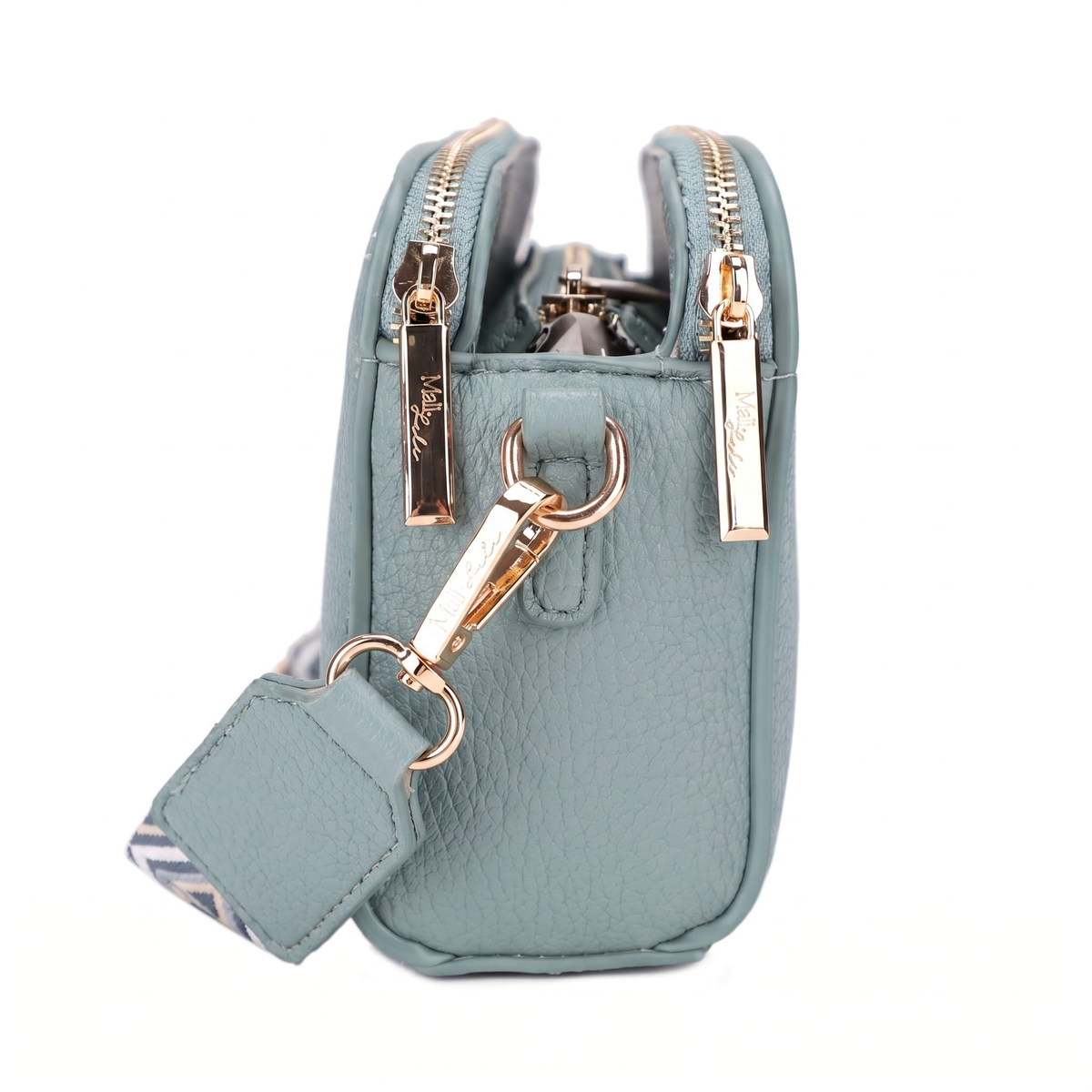 Zoe Crossbody Bag