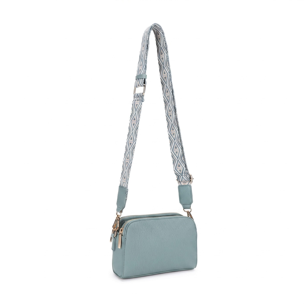 Zoe Crossbody Bag