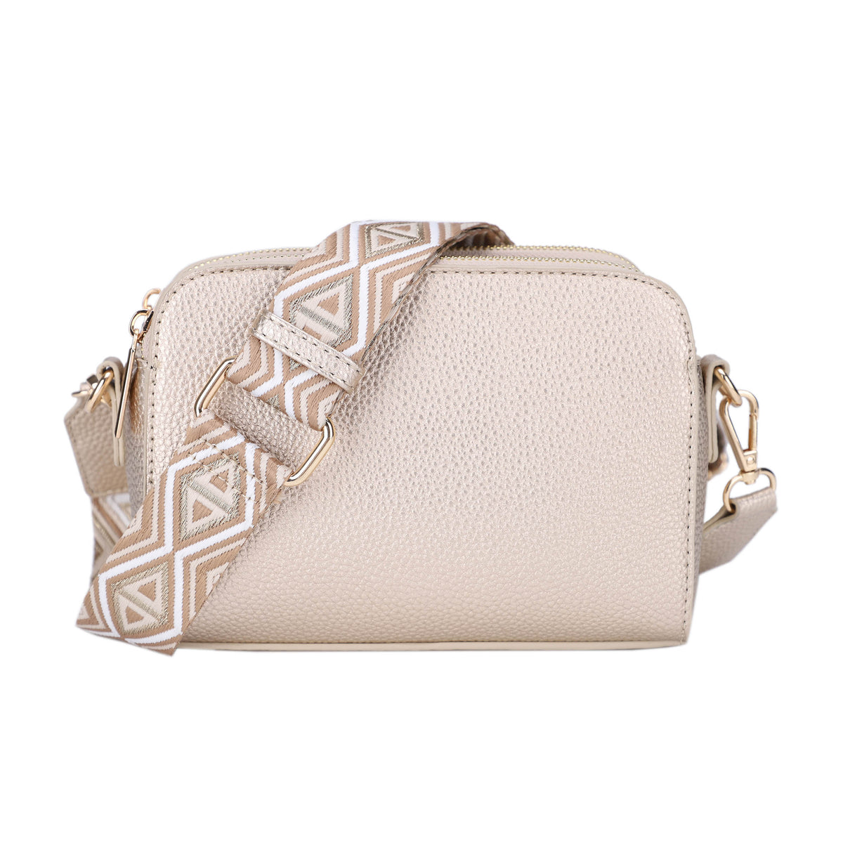 Zoe Crossbody Bag