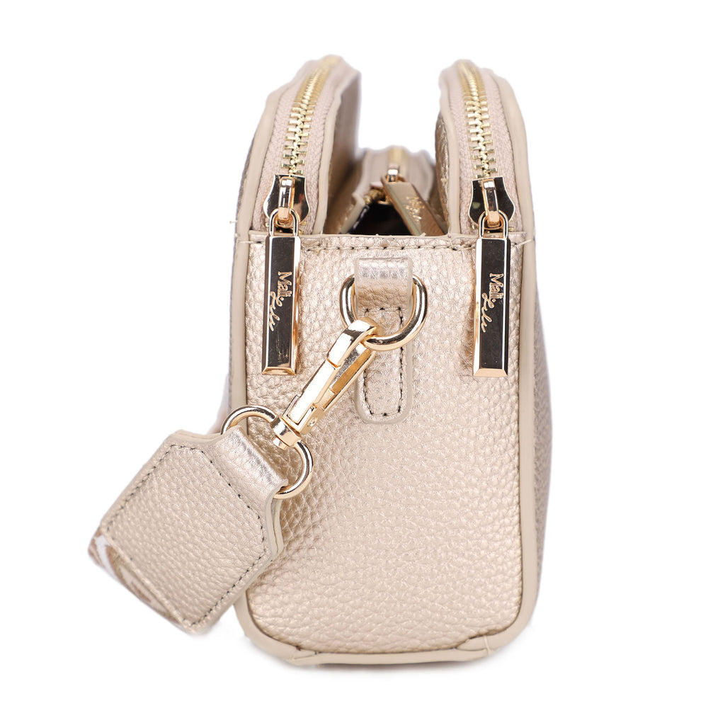Zoe Crossbody Bag