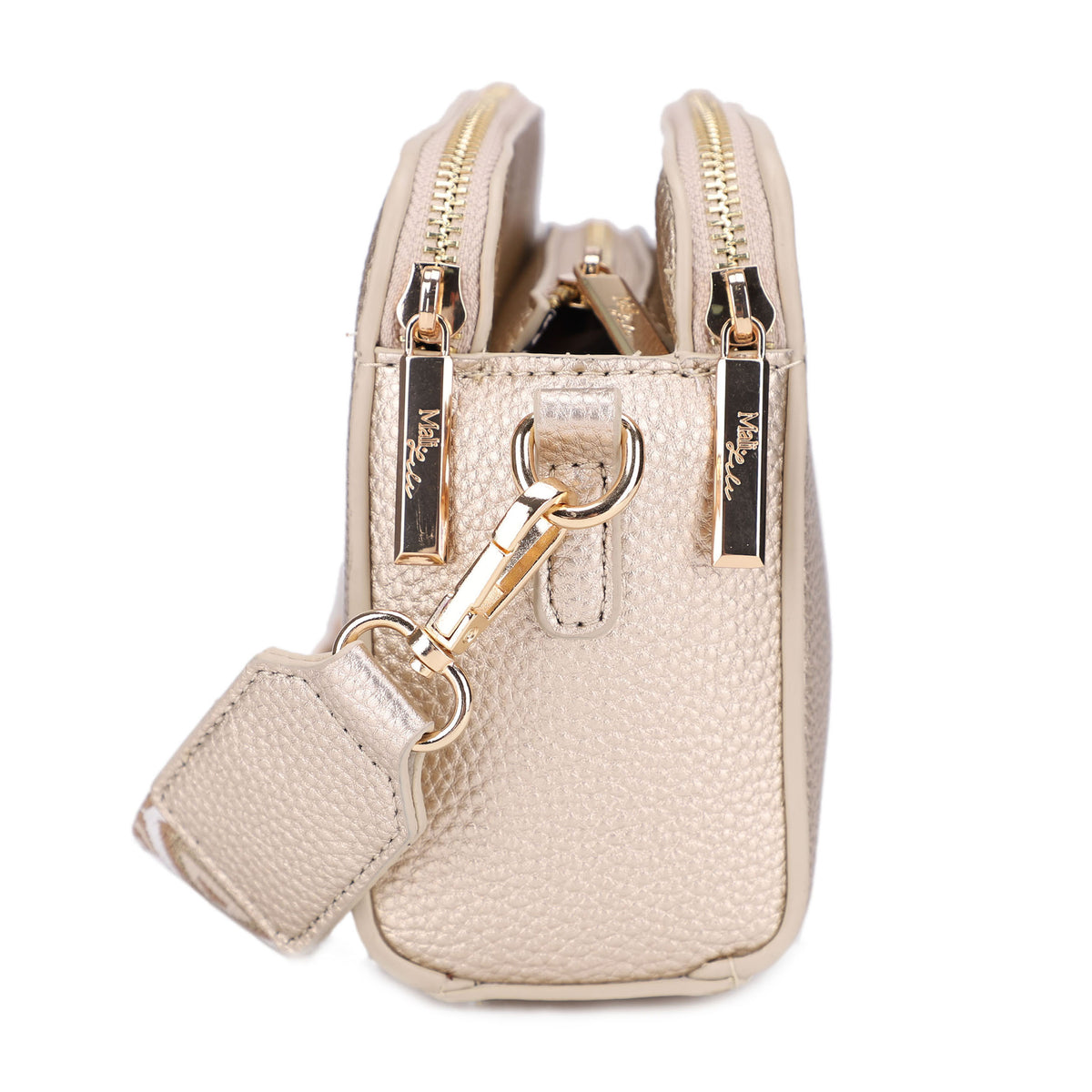 Zoe Crossbody Bag
