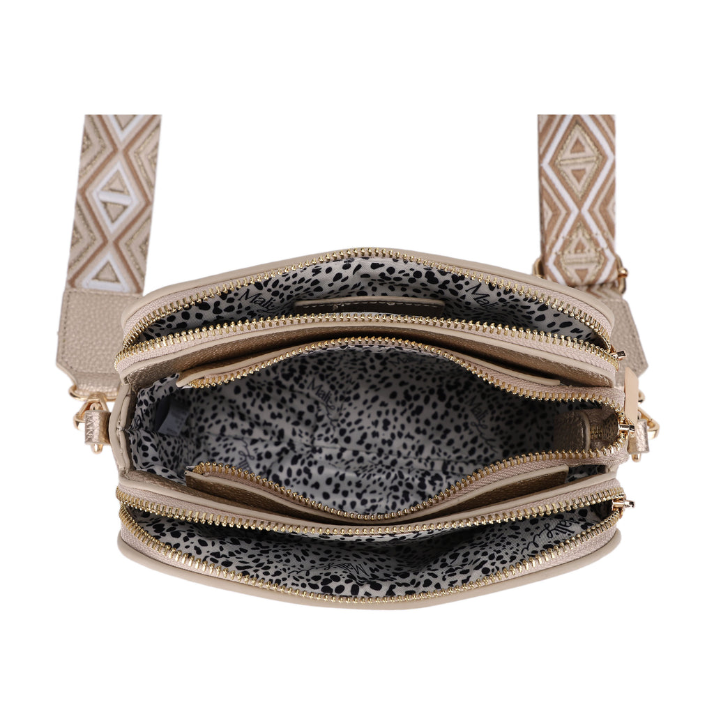 Zoe Crossbody Bag