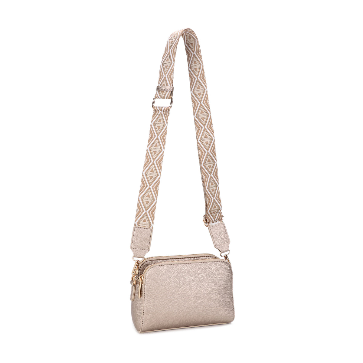 Zoe Crossbody Bag