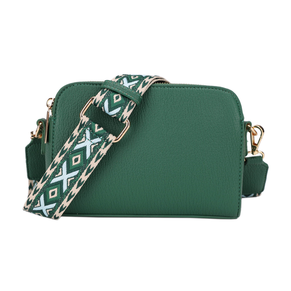 Zoe Crossbody Bag