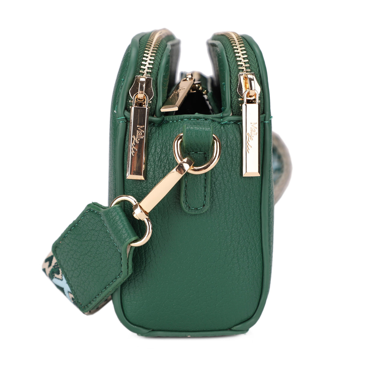 Zoe Crossbody Bag