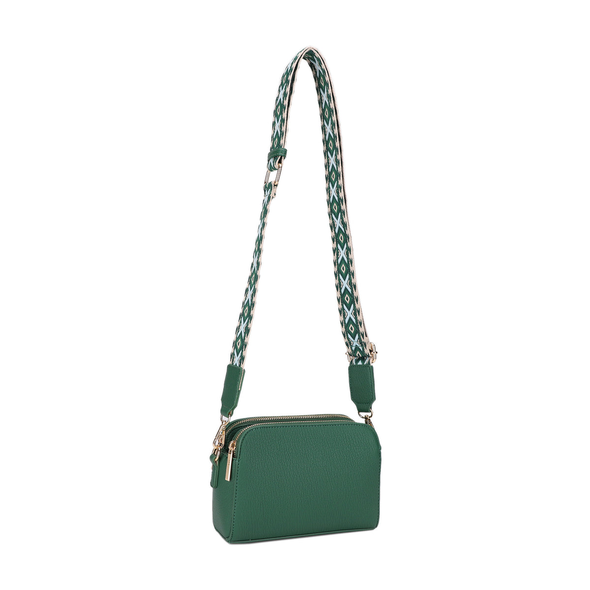 Zoe Crossbody Bag