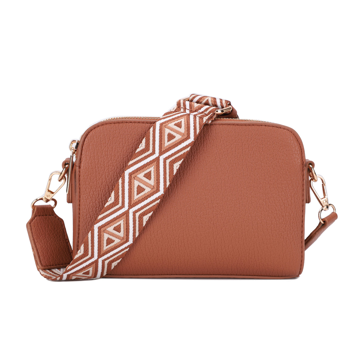 Zoe Crossbody Bag