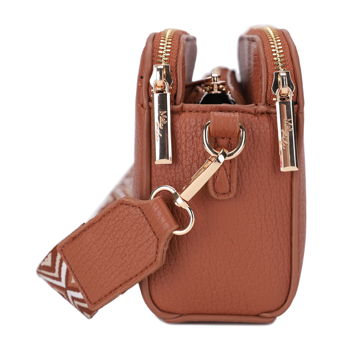 Zoe Crossbody Bag