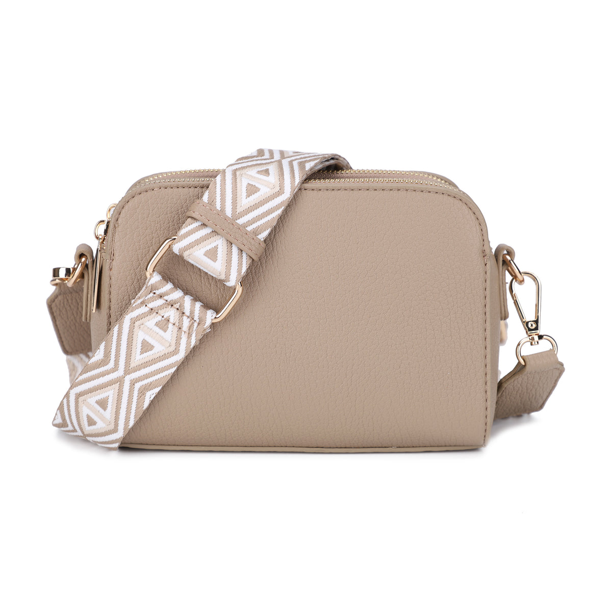 Zoe Crossbody Bag