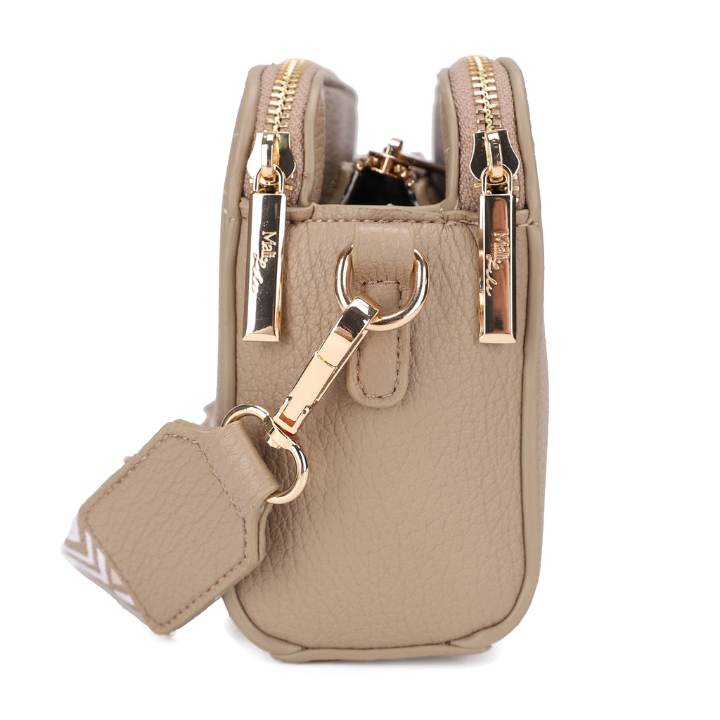 Zoe Crossbody Bag