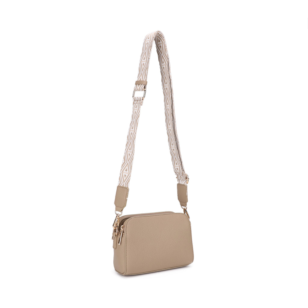 Zoe Crossbody Bag