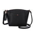 IRIS small dome crossbody bag
