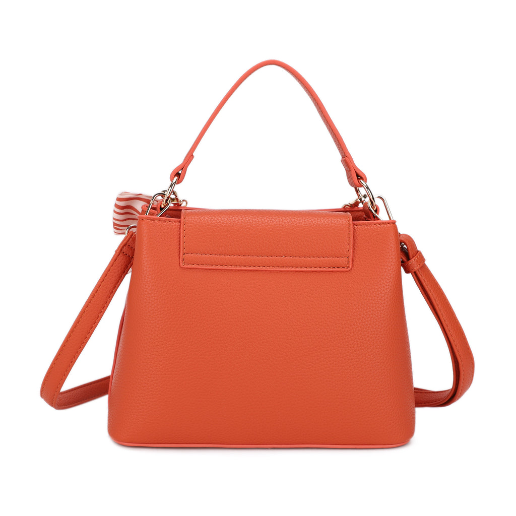 NORA Crossbody Satchel Bag