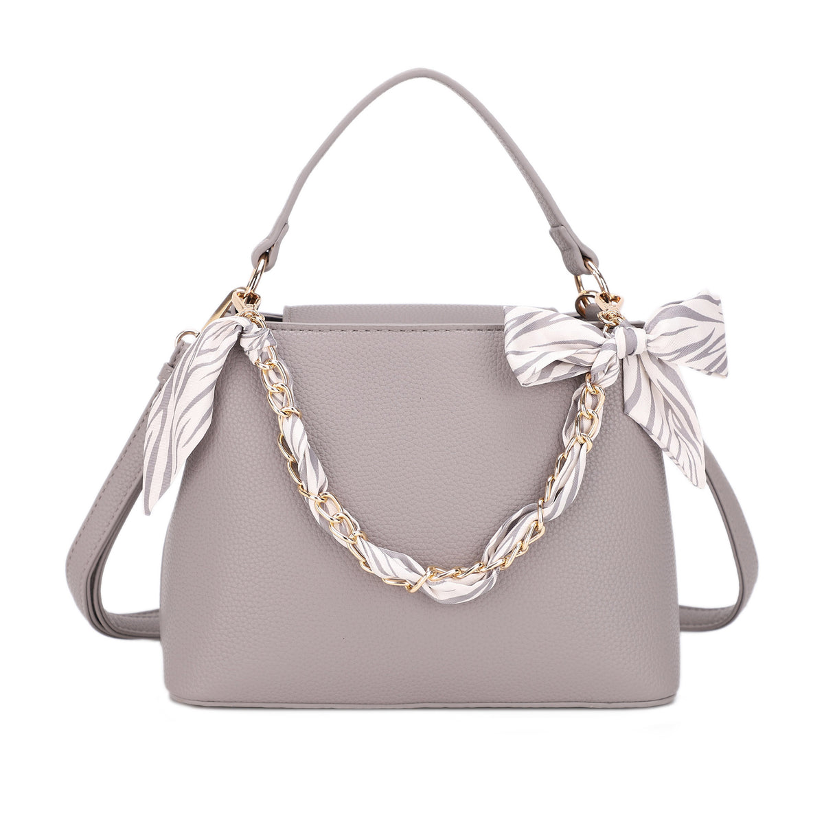 NORA Crossbody Satchel Bag