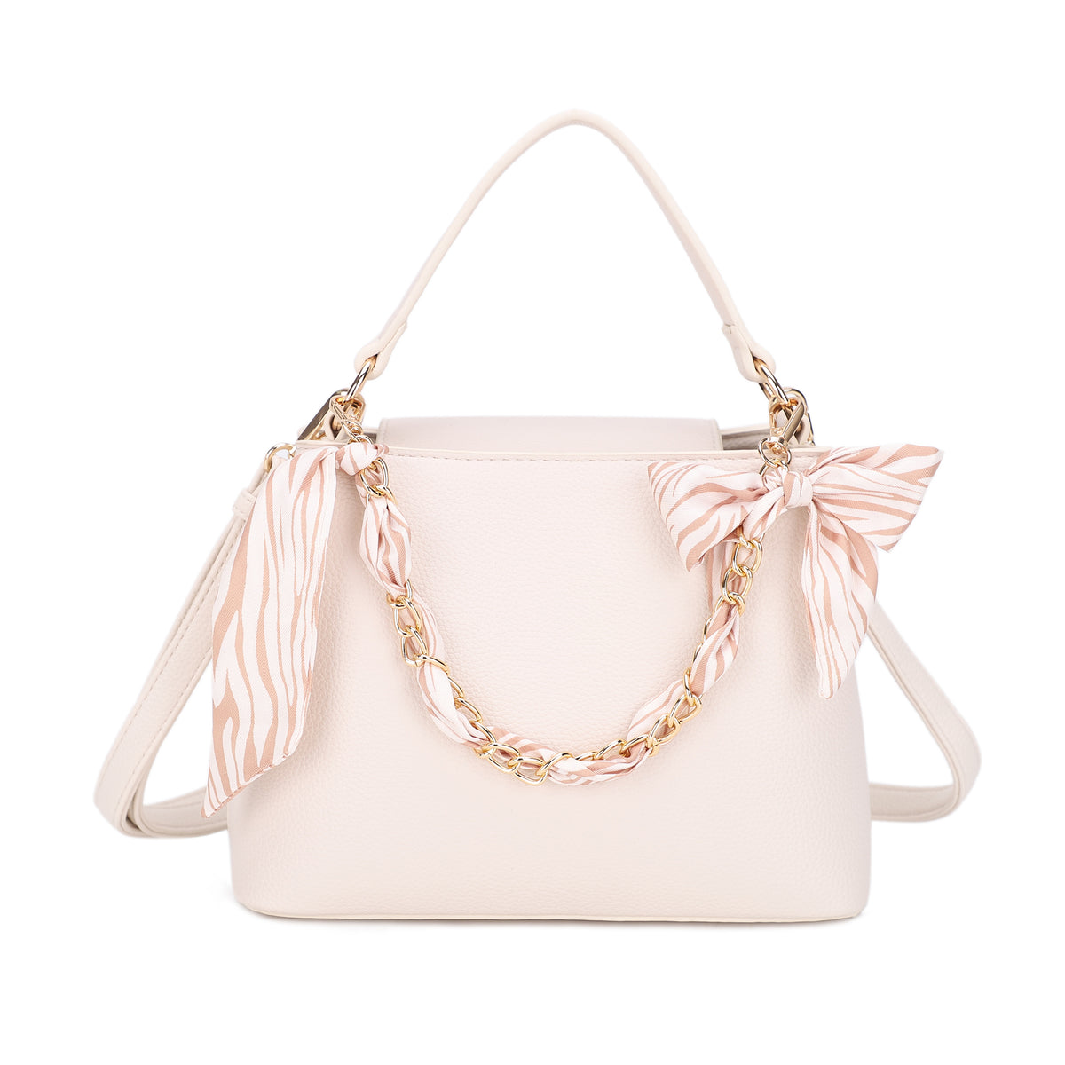 NORA Crossbody Satchel Bag