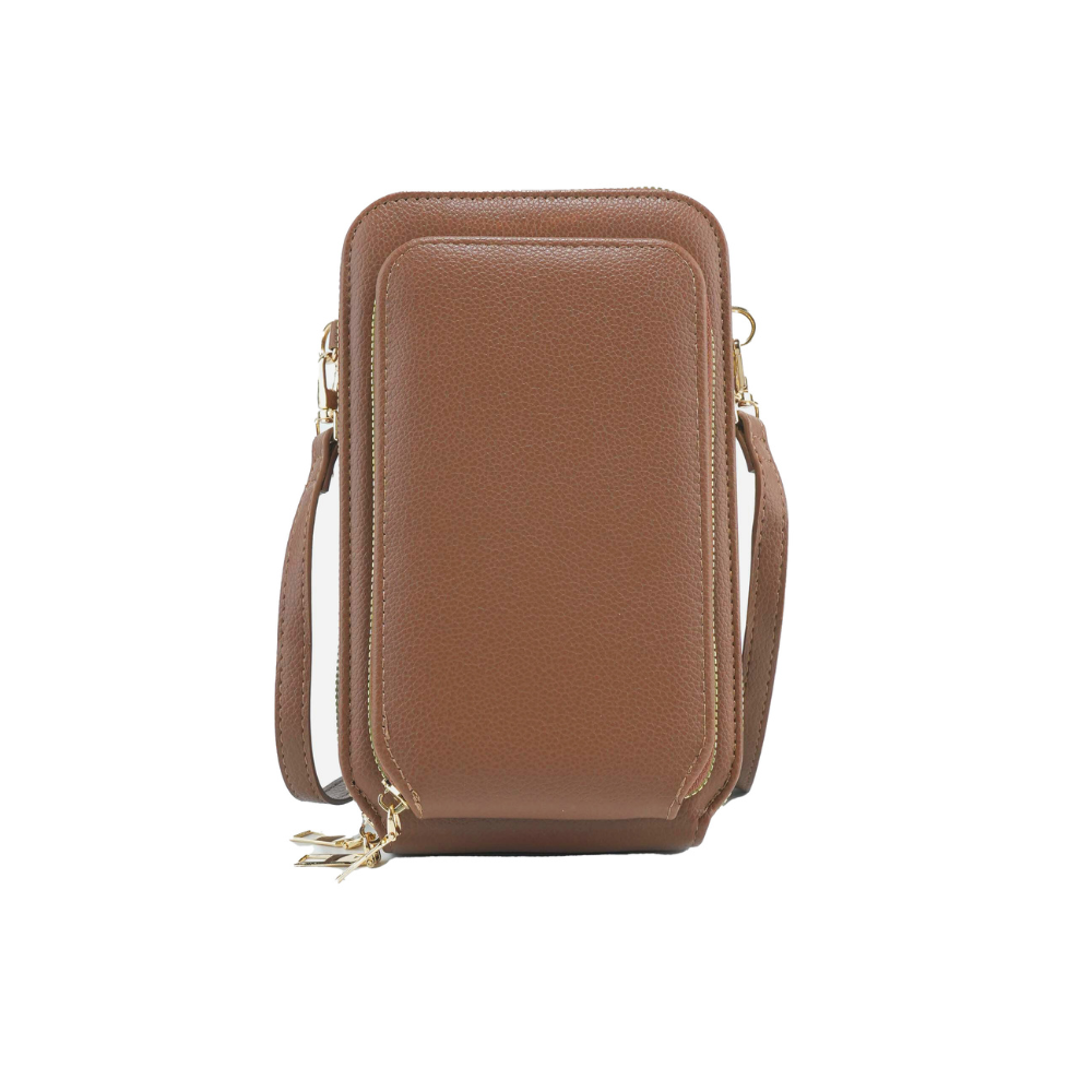 TRINA crossbody bag