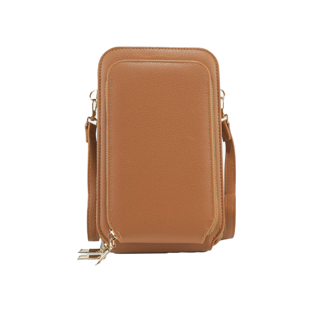 TRINA crossbody bag