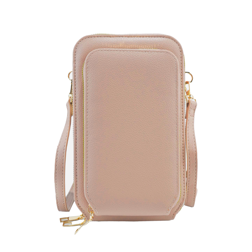 TRINA crossbody bag