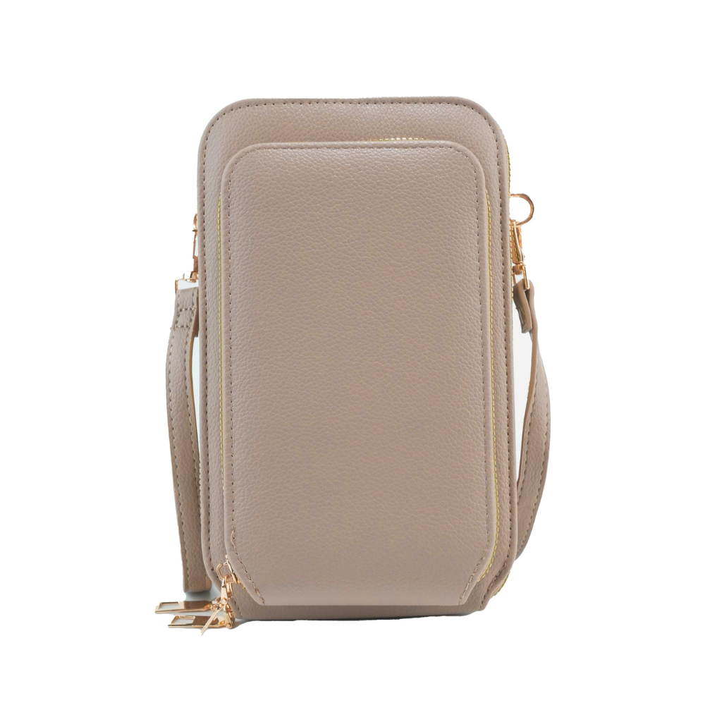 TRINA crossbody bag
