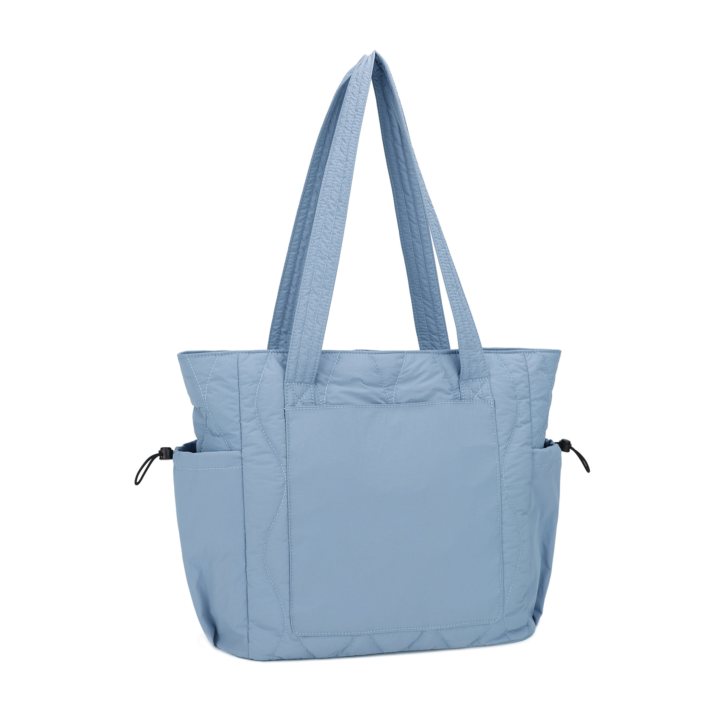 MELISSA nylon tote bag