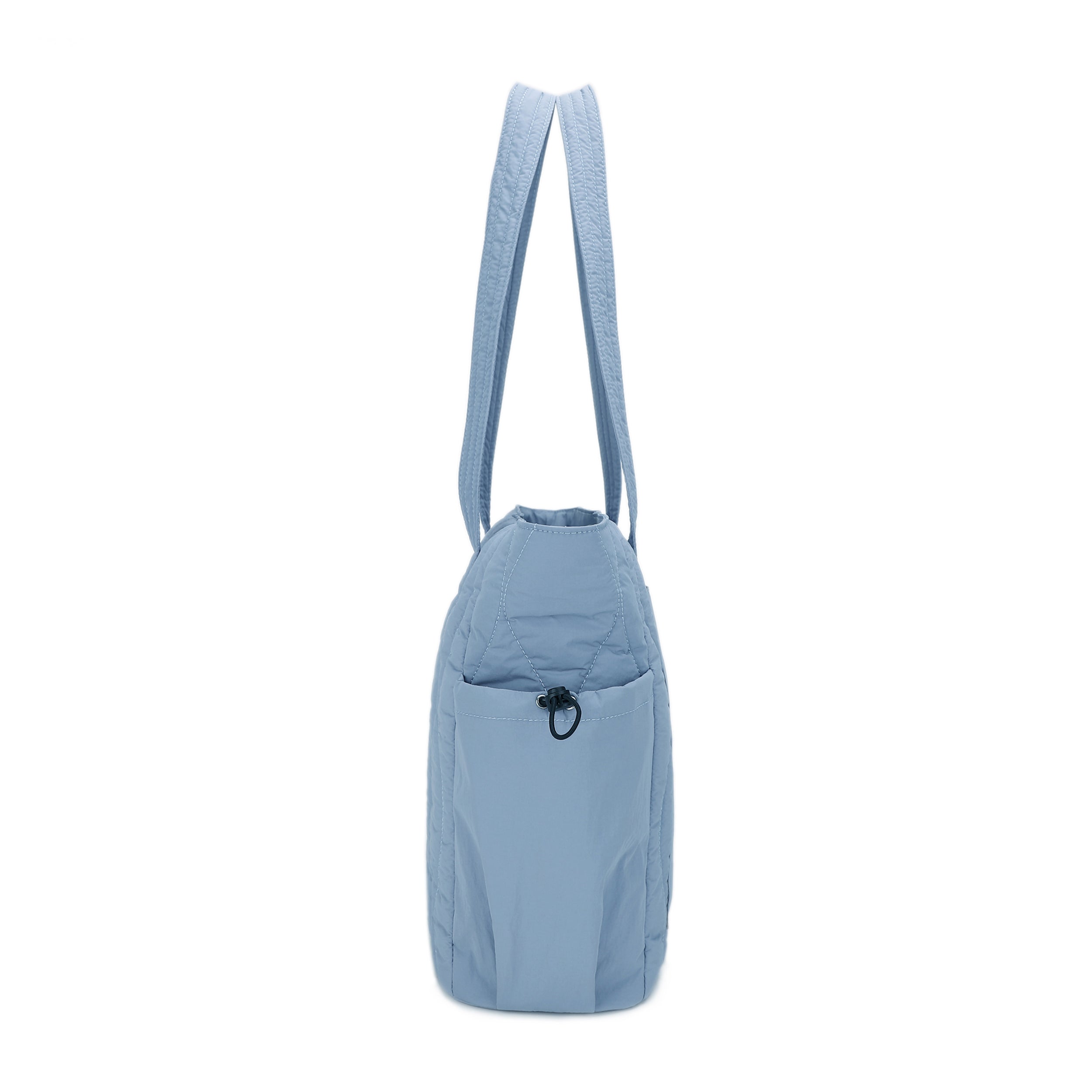 MELISSA nylon tote bag