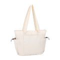 MELISSA nylon tote bag