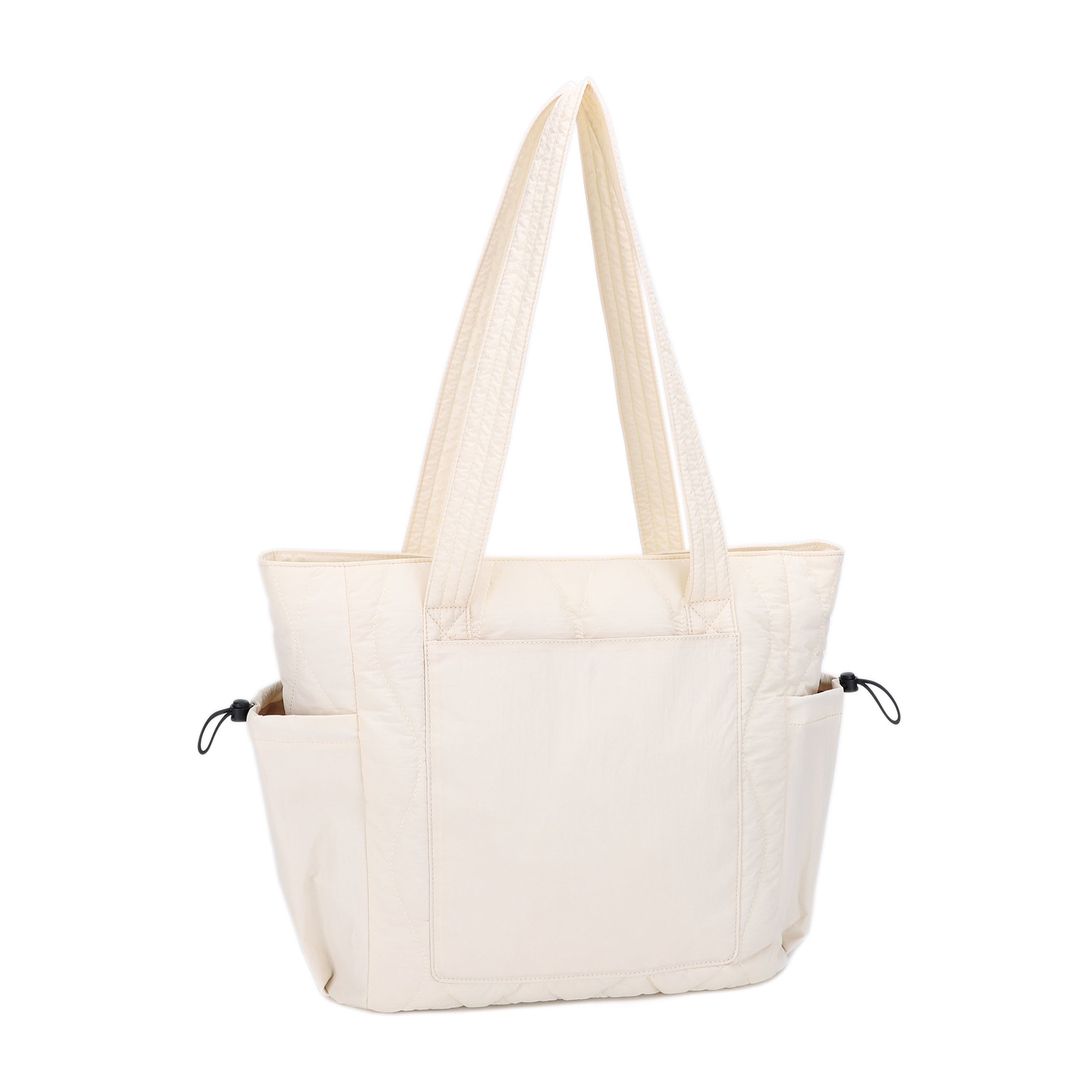 MELISSA nylon tote bag