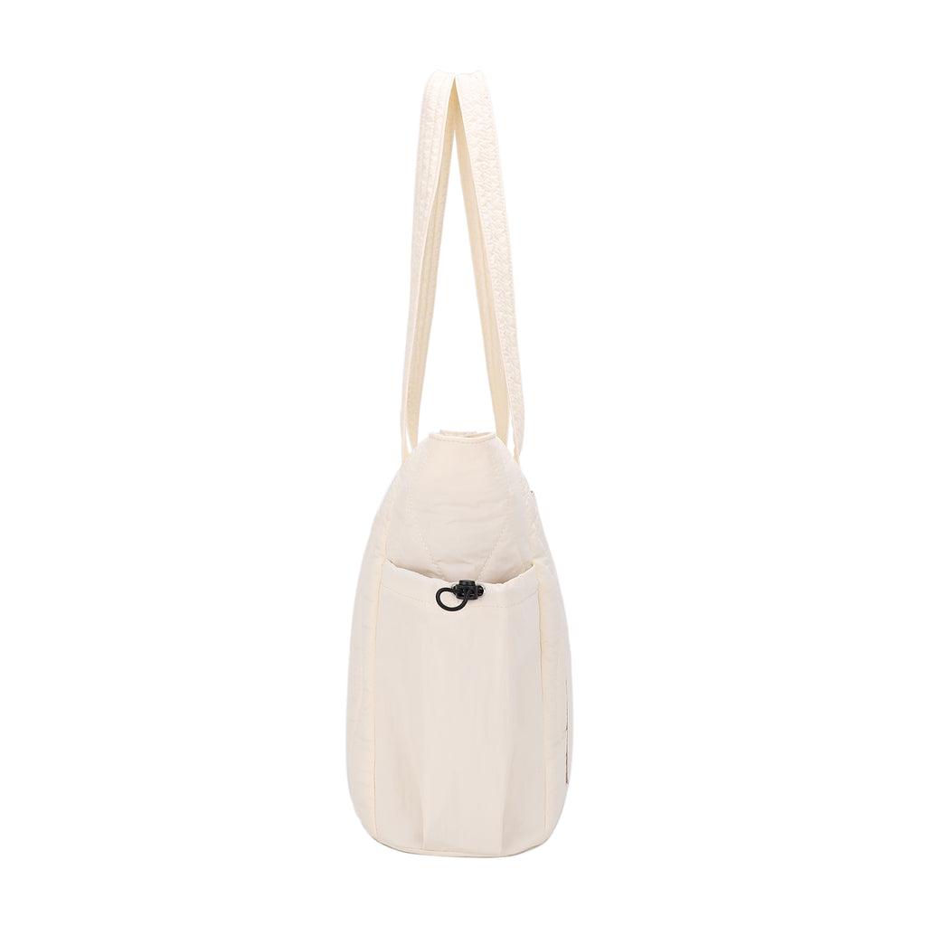 MELISSA nylon tote bag