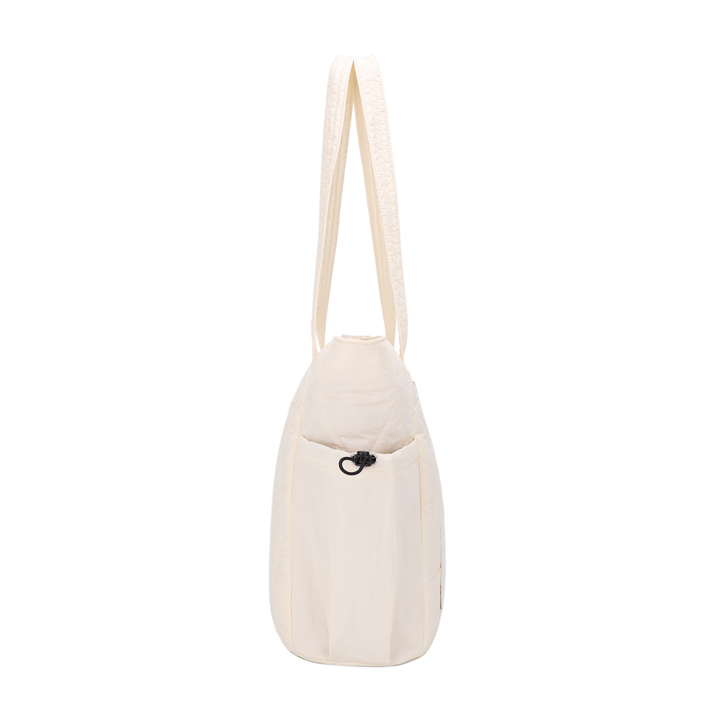 MELISSA nylon tote bag