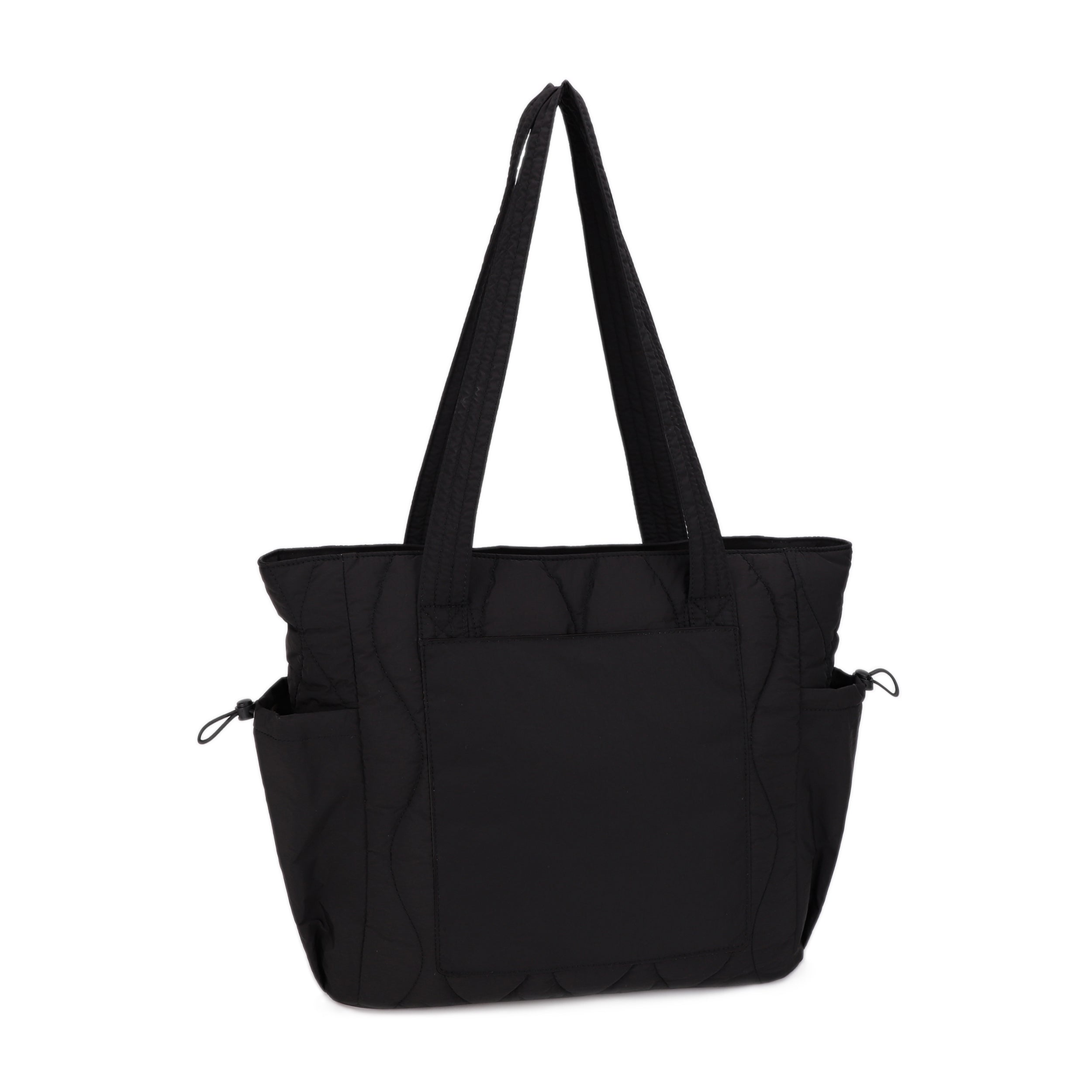 MELISSA nylon tote bag