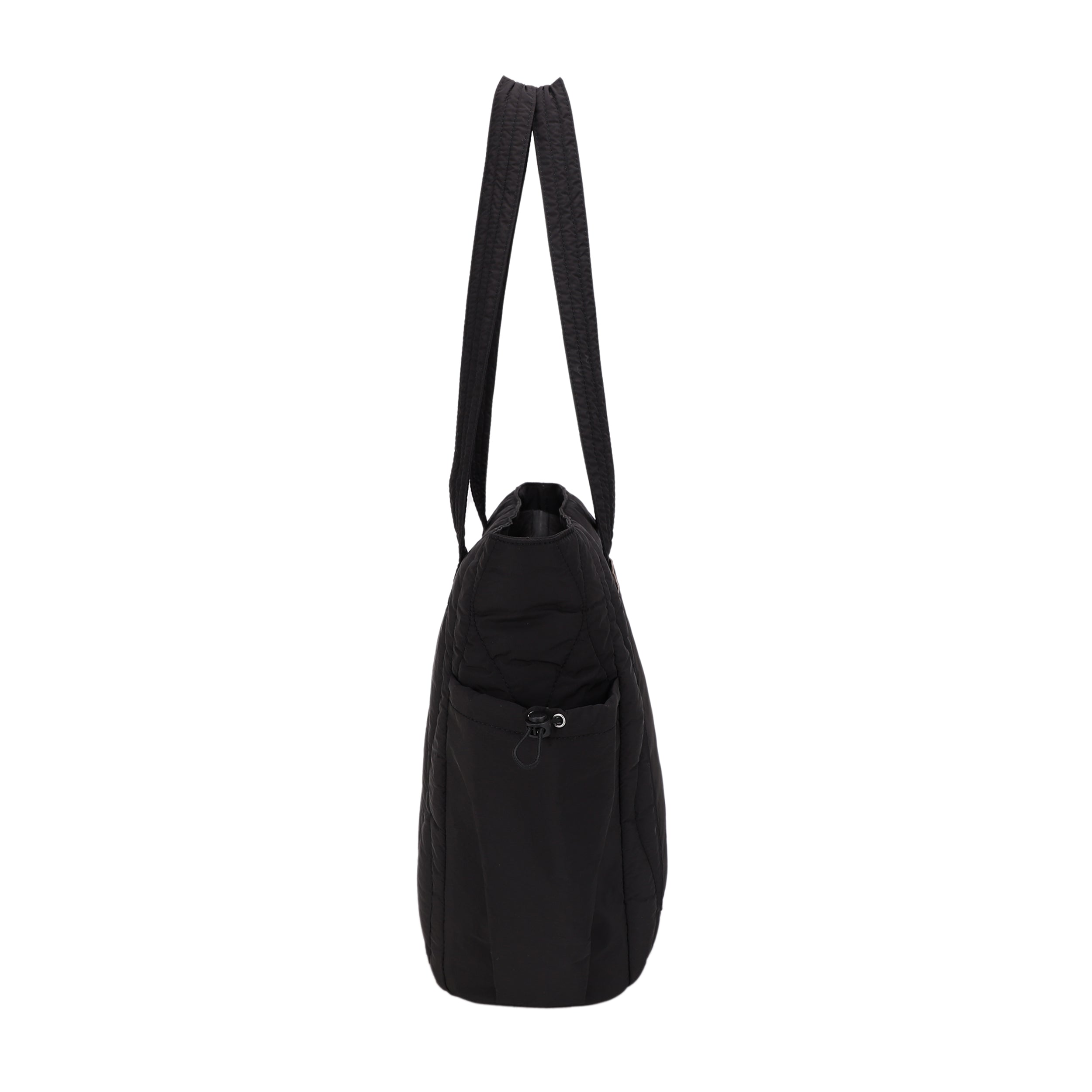 MELISSA nylon tote bag