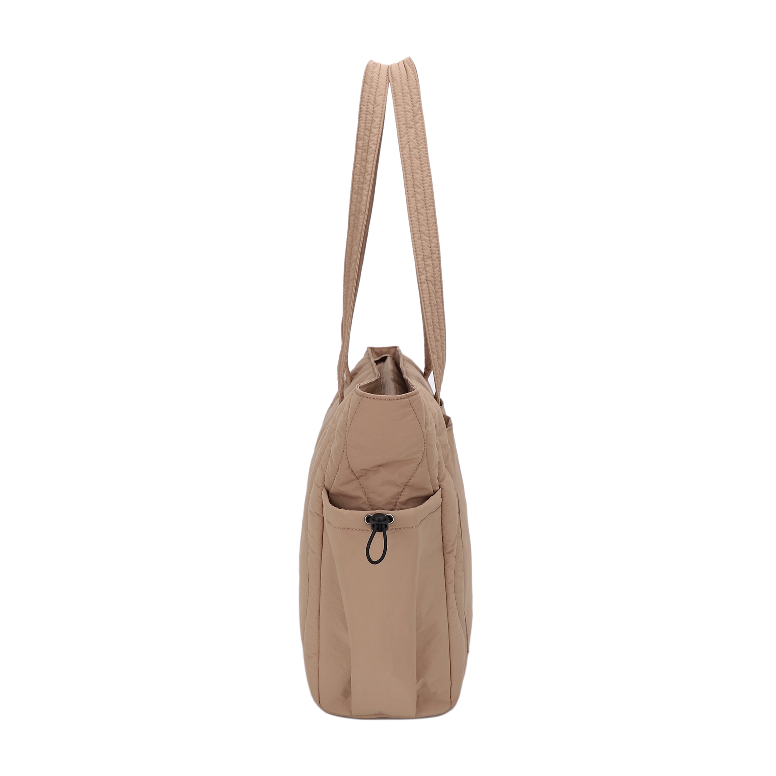 MELISSA nylon tote bag