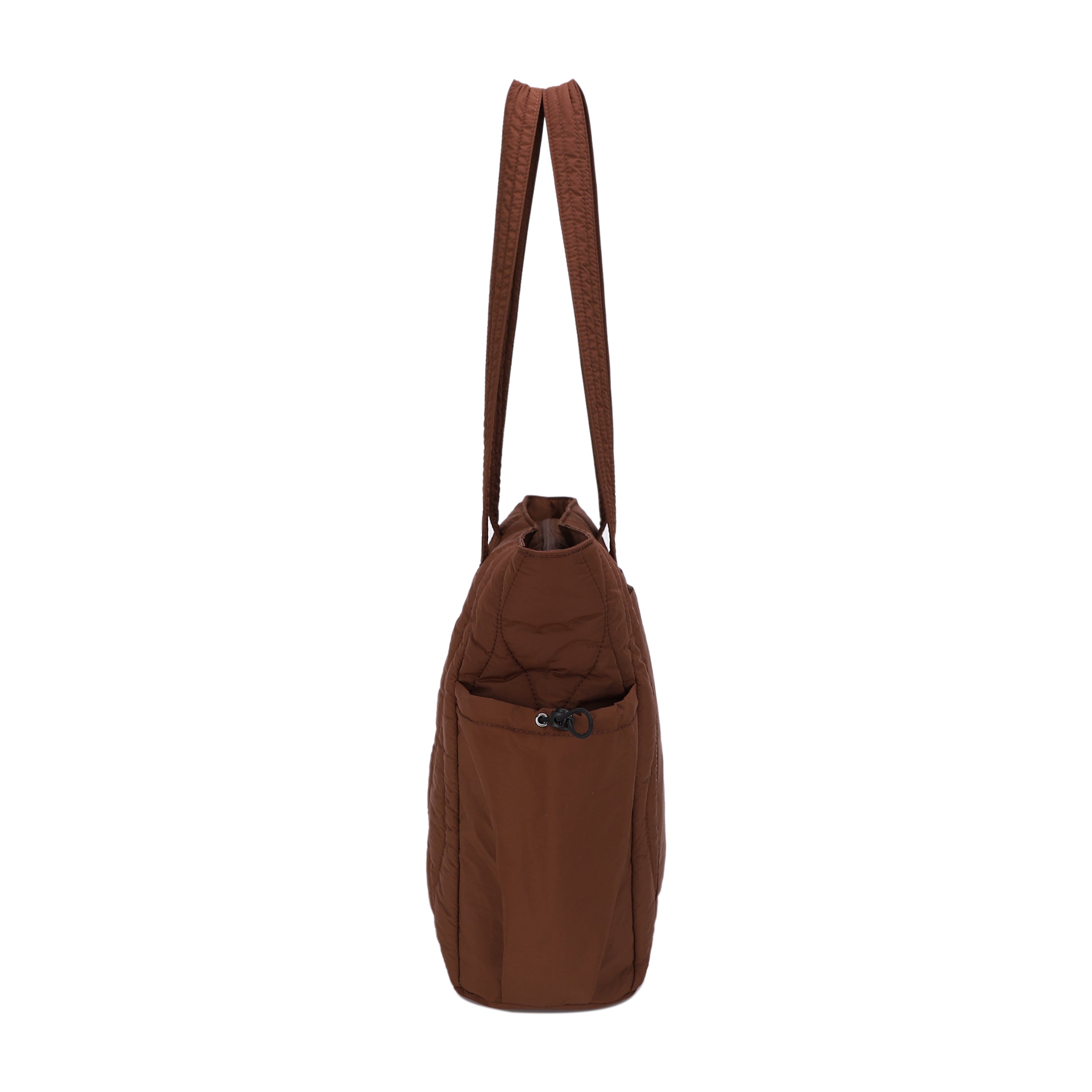 MELISSA nylon tote bag