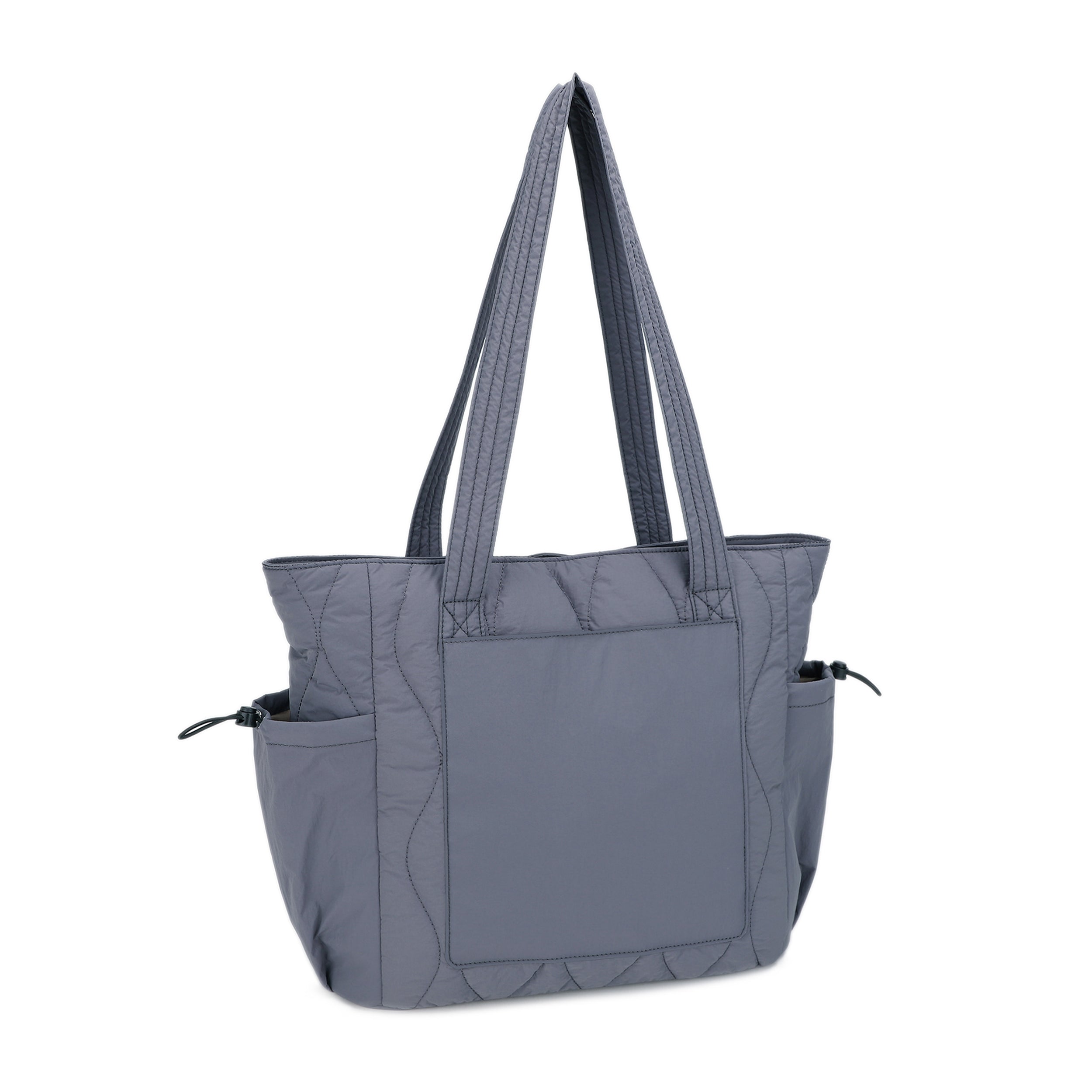 MELISSA nylon tote bag