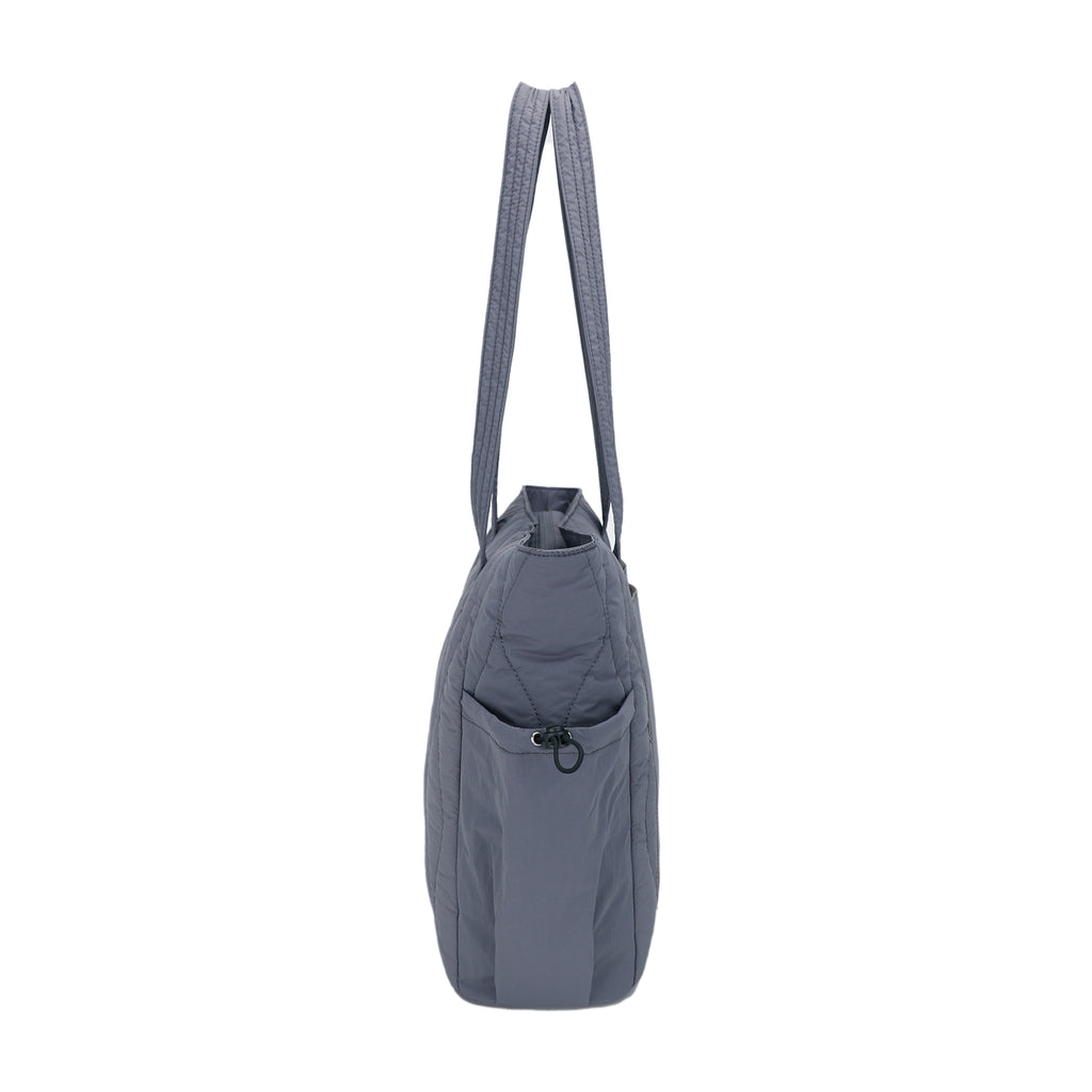 MELISSA nylon tote bag