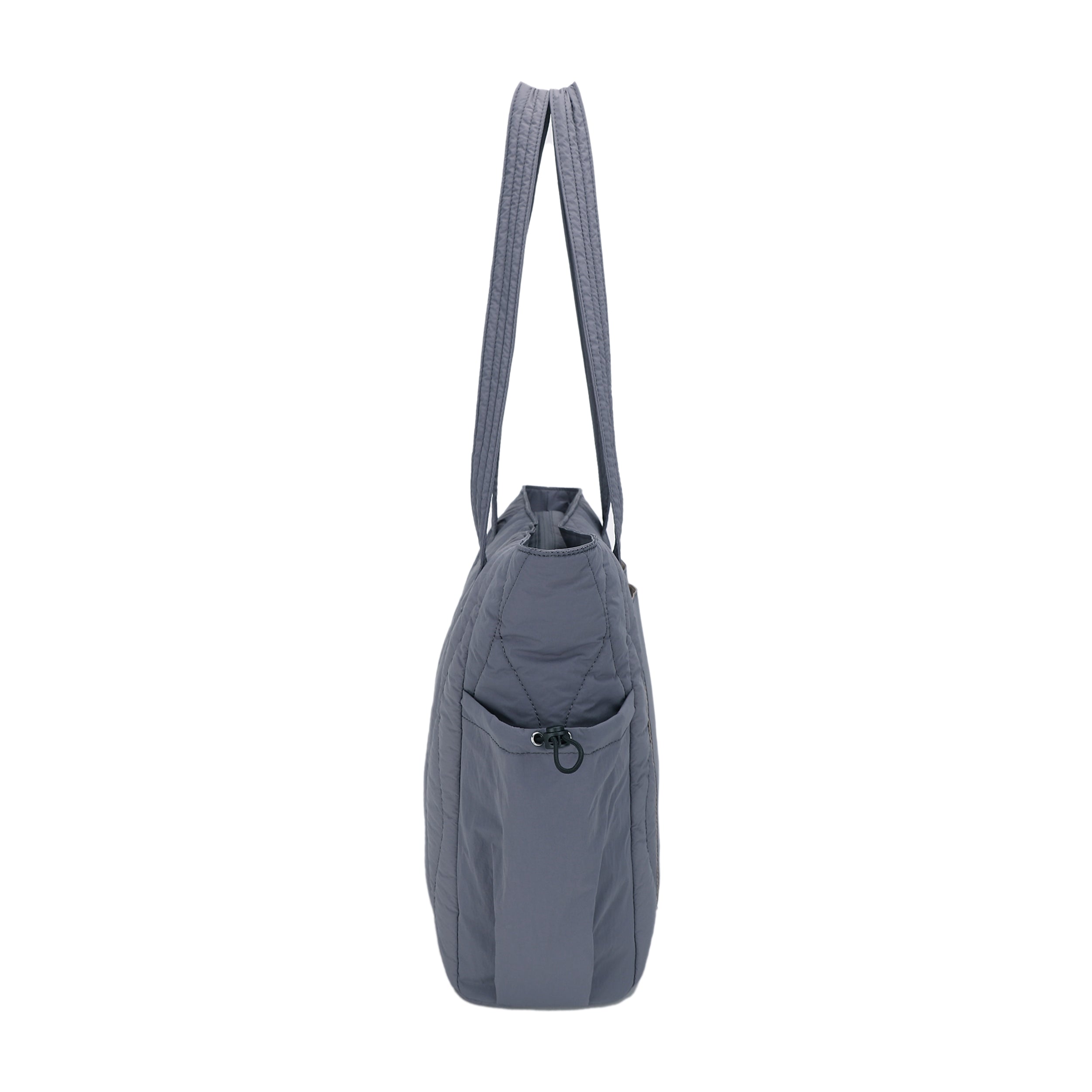 MELISSA nylon tote bag