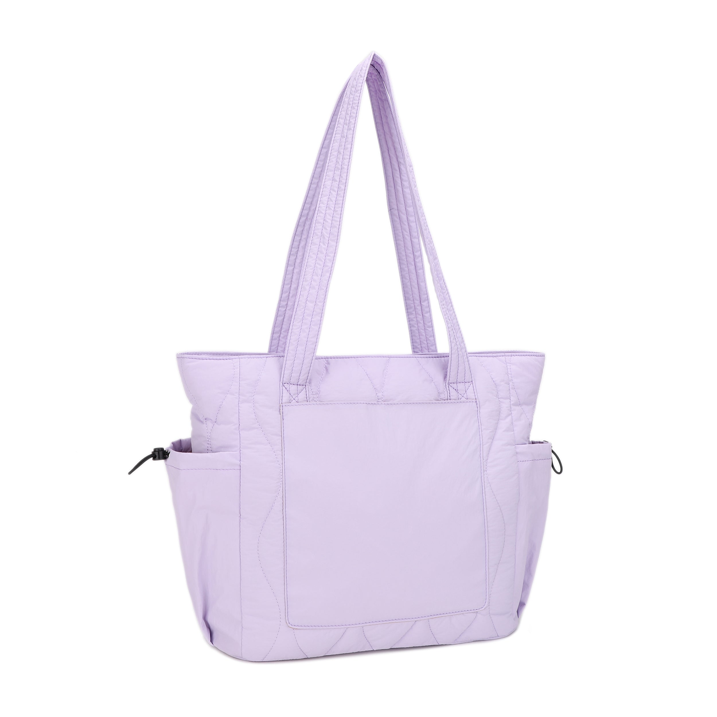 MELISSA nylon tote bag