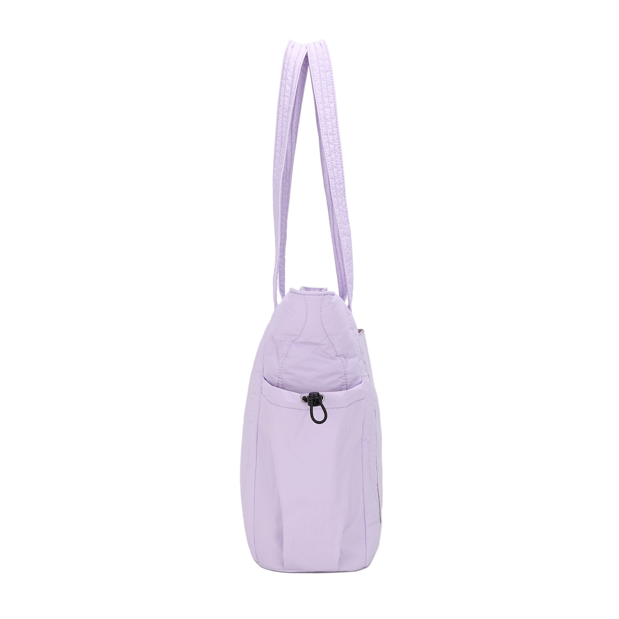 MELISSA nylon tote bag